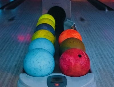 Bowling Tournaments