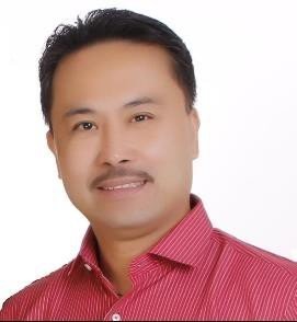 Image of RODEL CANDA