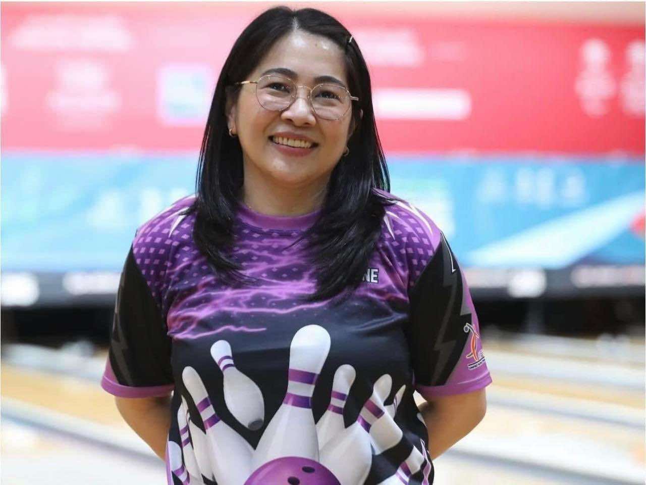 Officer IRENE PUA - YAMCO